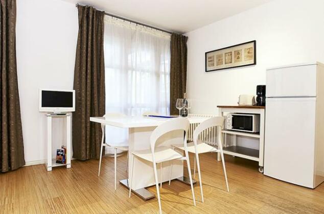 Get In Berlin Apartments - Photo2