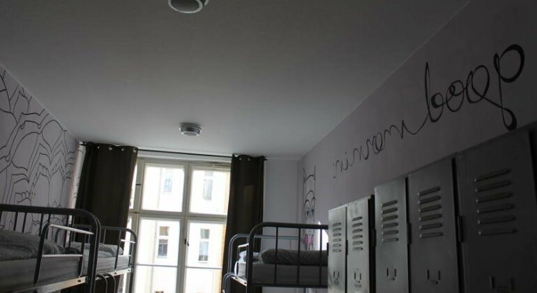 Globetrotter Hostel Odyssee - Photo4