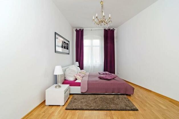 Grand Central Mitte Apartment - Photo2