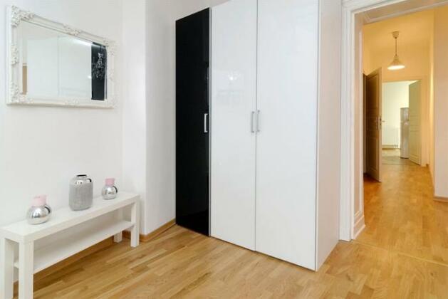 Grand Central Mitte Apartment - Photo4