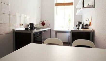 Great Home Apt 8 Dolziger - Photo5