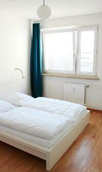 Great Home Berlin Apartment - Photo3