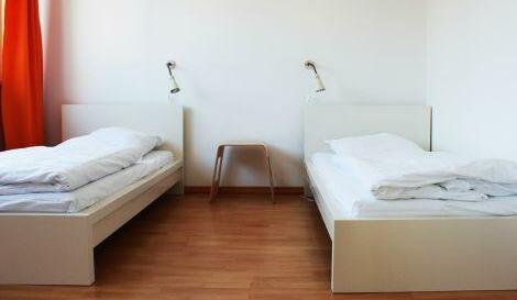 Great Home Berlin Apartment - Photo4