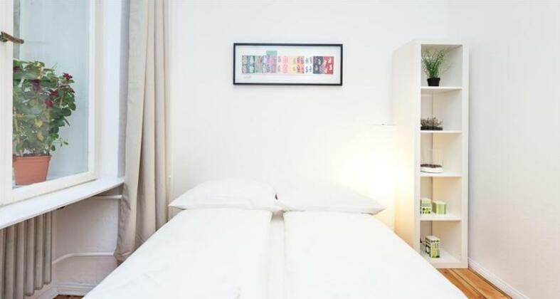 GreatStay Apartment - Gleditschstr - Photo2