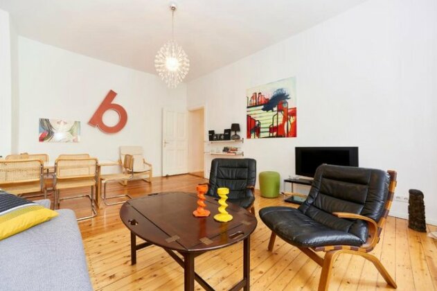 GreatStay-Paul Robeson Str 34 - Photo3