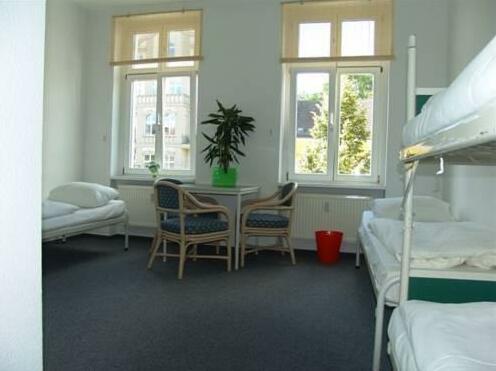 Green Hostel Berlin - Photo5