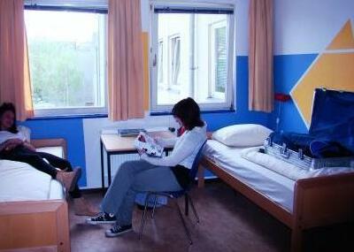 Happy Bed Hostel Berlin