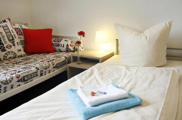 Happy Bed Hostel - Photo5