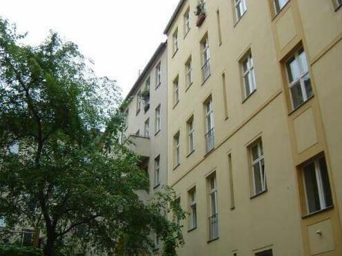 Hauptstadtferien Apartments Berlin