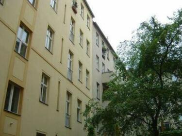 Hauptstadtferien Apartments Berlin