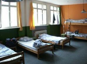 Helter Skelter Hostel Berlin - Photo4