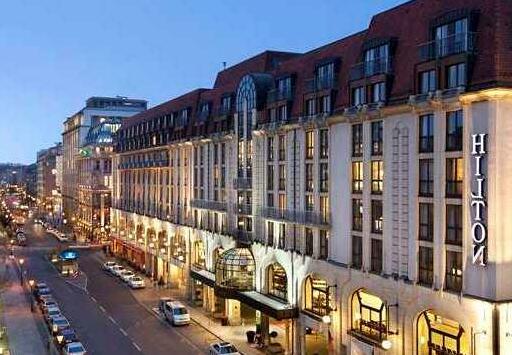 Hilton Berlin