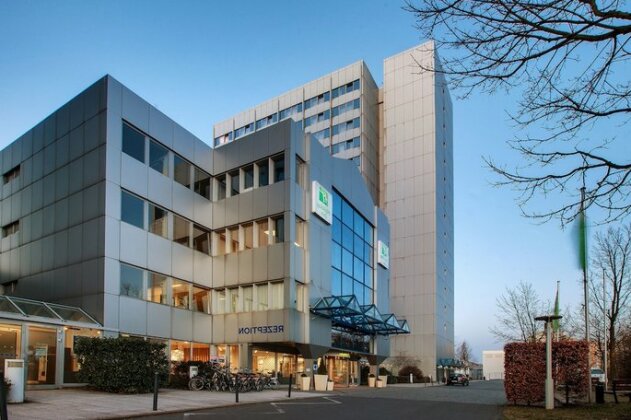 Holiday Inn Berlin City-East Landsberger Allee