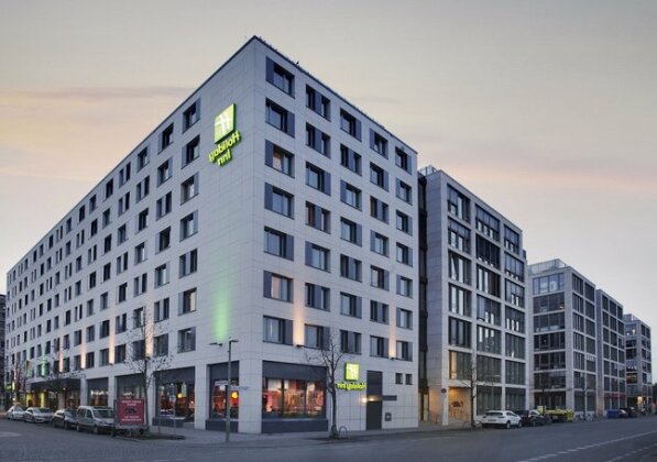 Holiday Inn Berlin City East Side