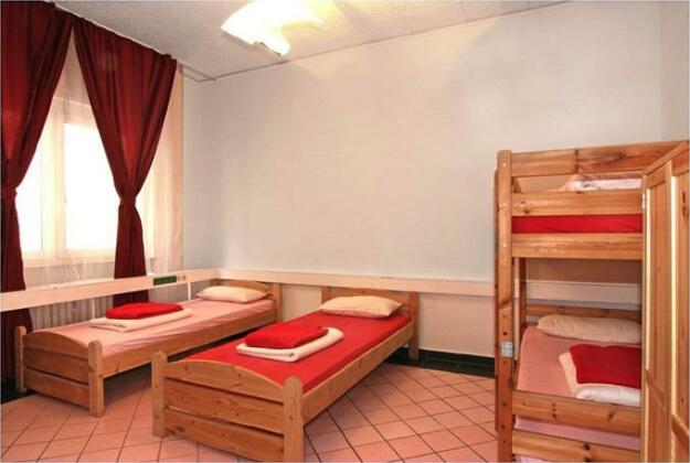 Hostel City Bed 2 am Kurfurstendamm - Photo3