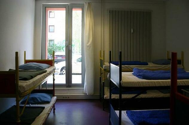 Hostel StayComfort Kreuzberg - Photo3