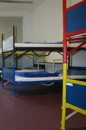 Hostel StayComfort Kreuzberg - Photo4
