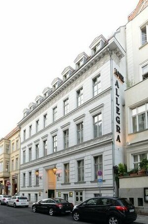 Hotel Allegra Berlin