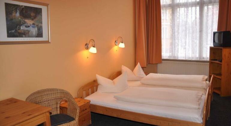 Hotel am Hermannplatz - Photo5