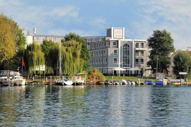 Hotel am Schloss Kopenick Berlin by Golden Tulip