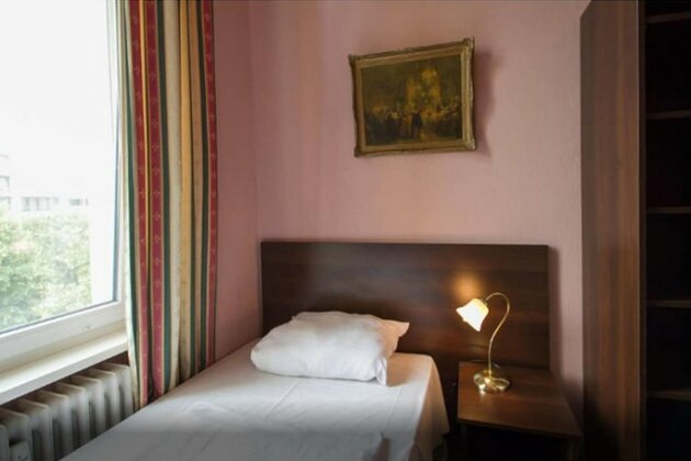 Hotel Am Stuttgarter Eck - Photo4