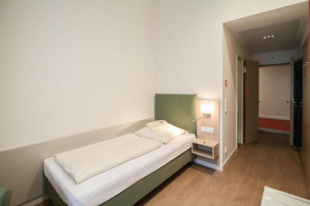 Hotel Axel Springer - Photo3