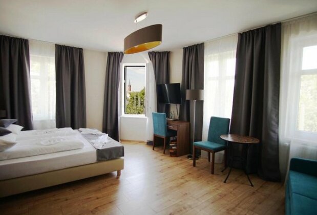 Hotel Bett und Buch - Photo3