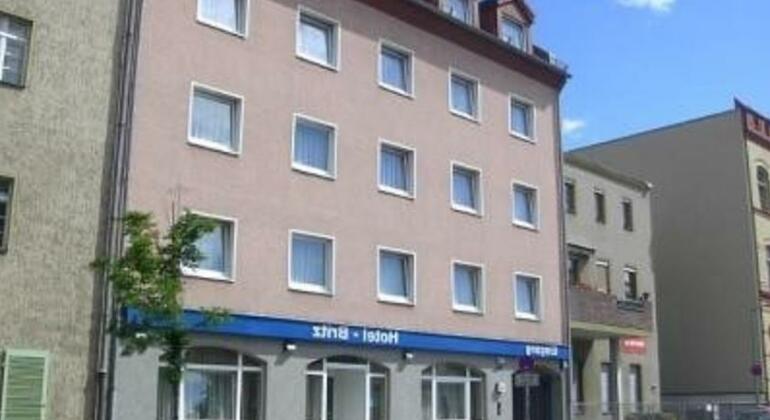 Hotel Britz