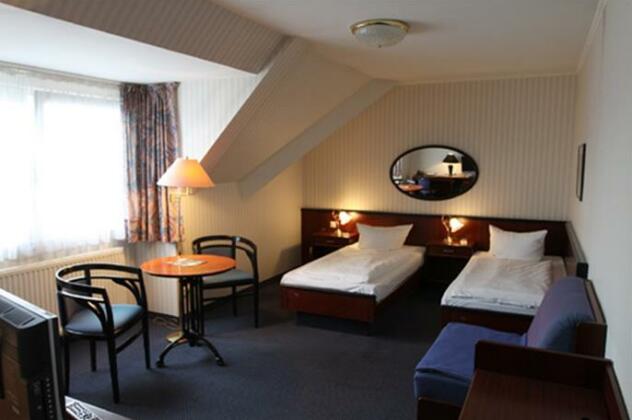 Hotel Buchholz Berlin - Photo3