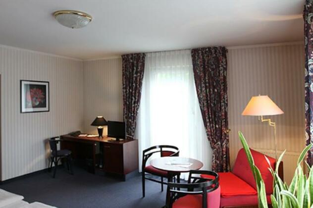 Hotel Buchholz Berlin - Photo4