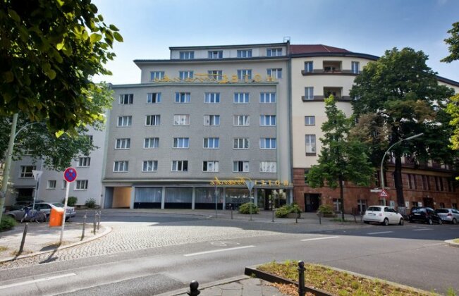 Hotel Franke Berlin