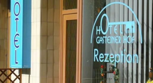 Hotel Gasteiner Hof