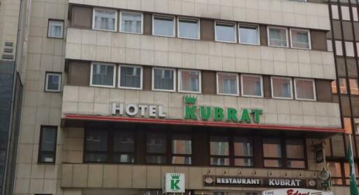 Hotel Kubrat Berlin Mitte