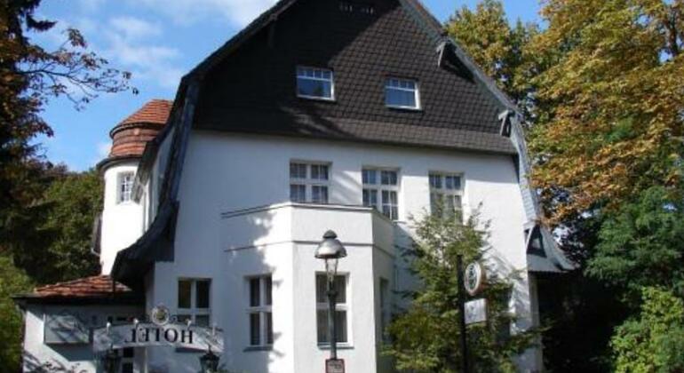 Hotel Landhaus Schlachtensee