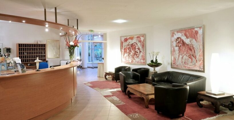 Hotel Ludwig van Beethoven - Photo3