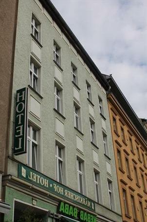 Hotel Markischer Hof - Photo5