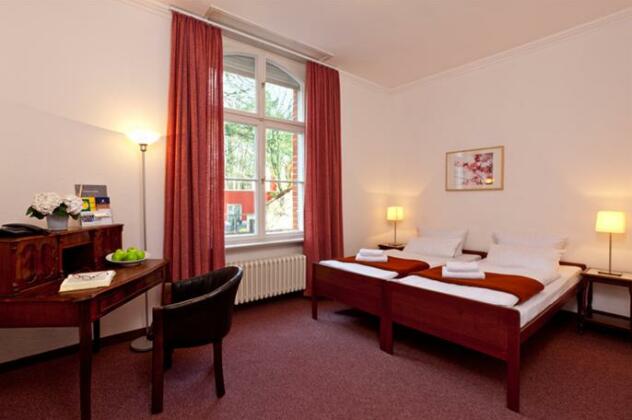 Hotel Morgenland