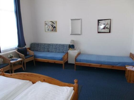 Hotel-Pension Bregenz - Photo2