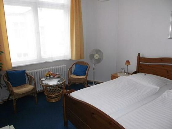 Hotel-Pension Bregenz - Photo3
