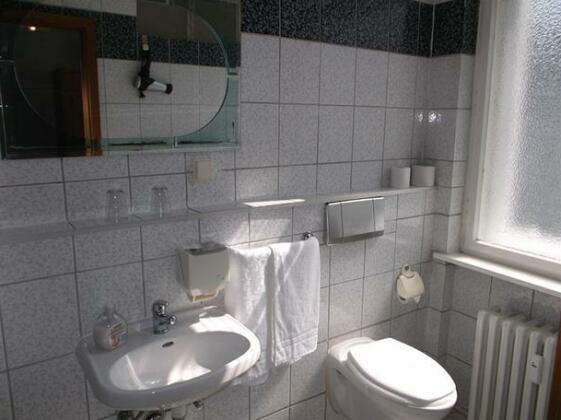 Hotel-Pension Bregenz - Photo4