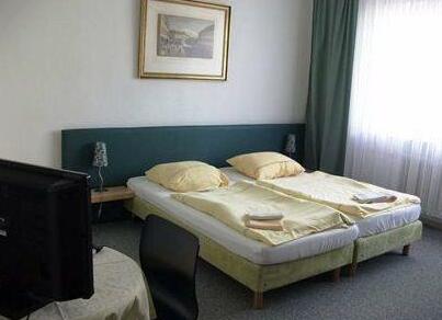 Hotel-Pension Hensel