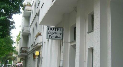 Hotel Pension Ingeborg