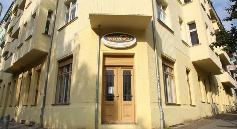 Hotel-Pension Insor - Photo4