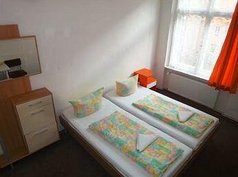 Hotel Pension Intervarko - Photo5