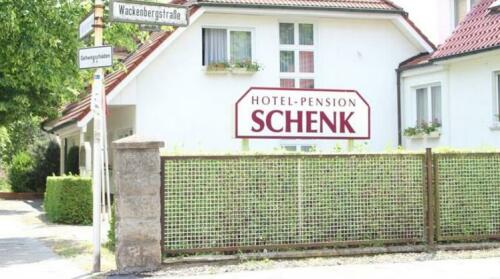 Hotel-Pension Schenk