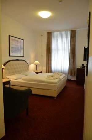Hotel Prens Berlin - Photo4
