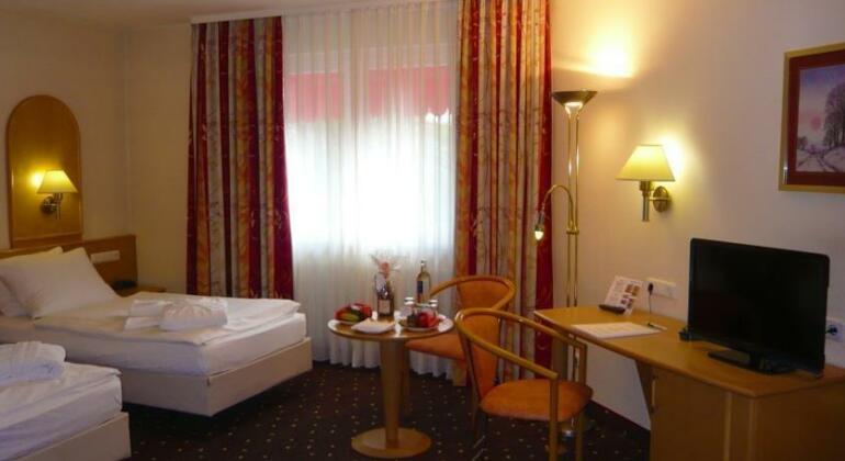 Hotel Rheinsberg am See - Photo4
