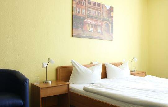 Hotel Siemensstadt - Photo5