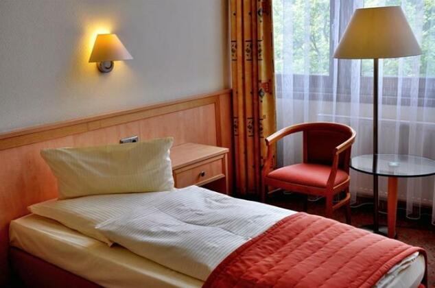 Hotel Steglitz International - Photo4