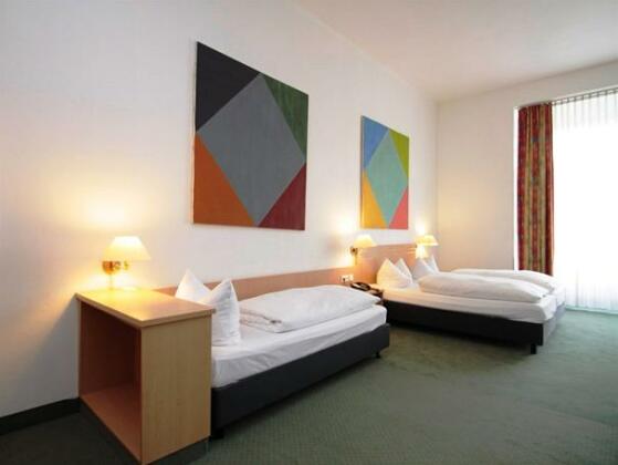Hotel Tiergarten Berlin - Photo2